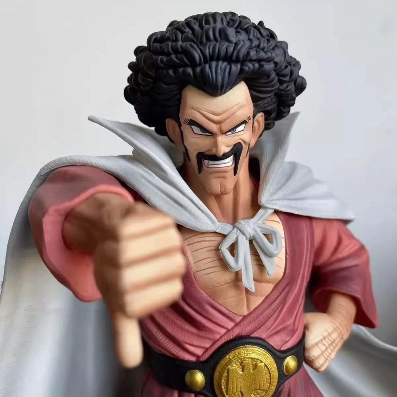 Figurine DBZ Satan