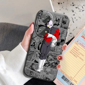 Coque Huawei Dragon Ball Jiren Manga