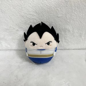 Peluche Dragon Ball Guerrier Vegeta