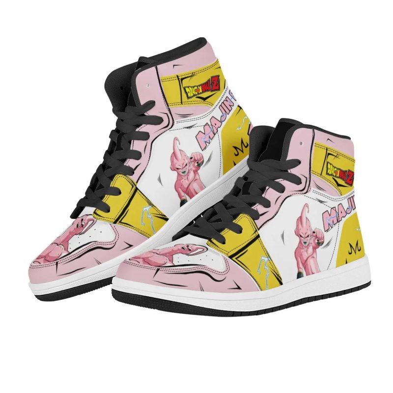 Chaussures Dragon Ball Kid Buu