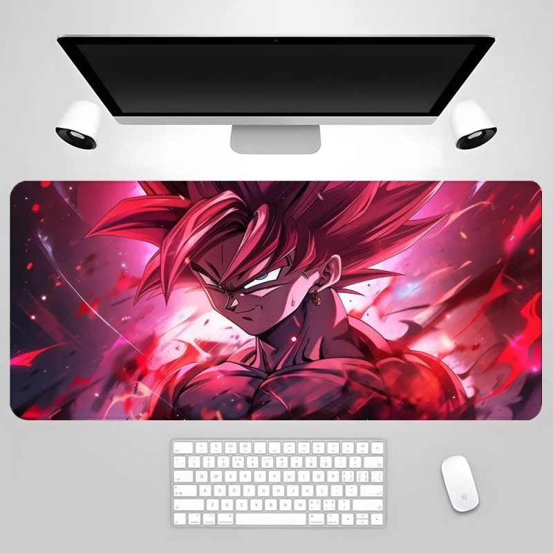 Tapis de Souris Dragon Ball Goku Ultimate