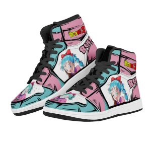 Chaussures Dragon Ball Bulma