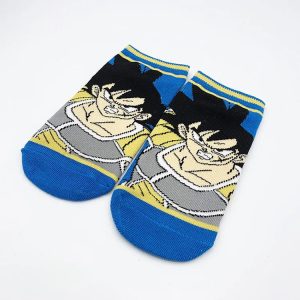 Chaussettes Dragon Ball Bardock