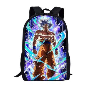 Sac à Dos Ultra Instinct Final