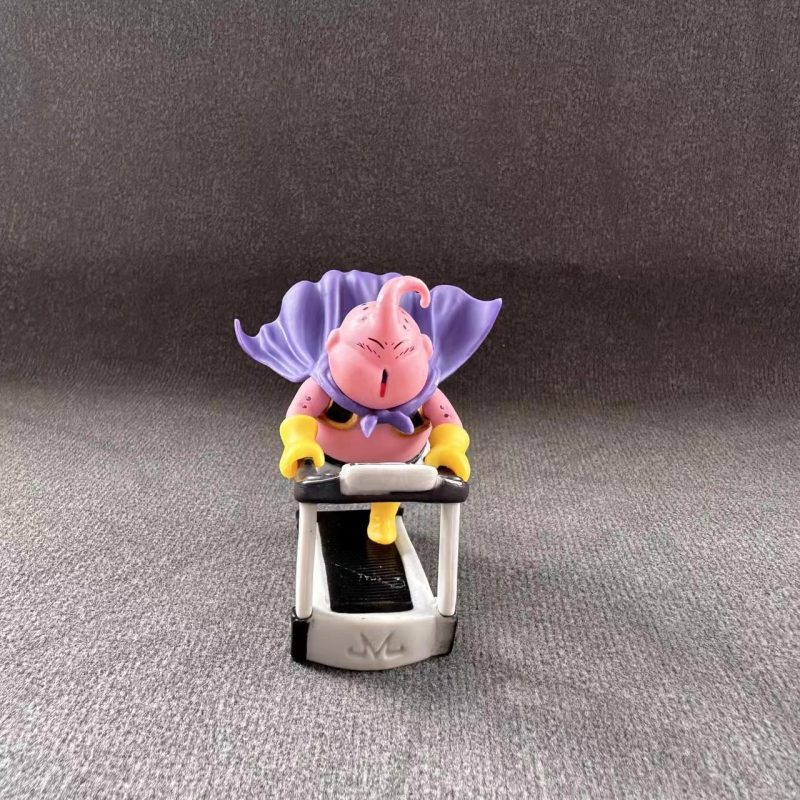 Figurines Majin Buu