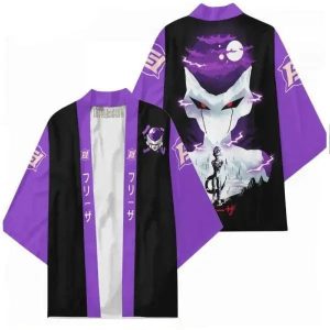 Kimono Dragon Ball Freezer