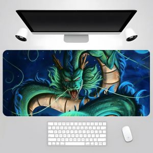 Tapis de Souris Dragon Ball Shenron Dragon Divin