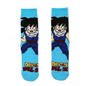 Chaussettes Dragon Ball Gohan Enfant