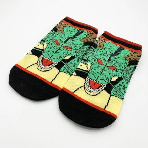 Chaussettes Dragon Ball Shenron