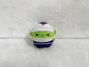 Peluche Dragon Ball Petit Cœur