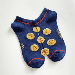 Chaussettes Drago Ball 7 Boules de Cristal