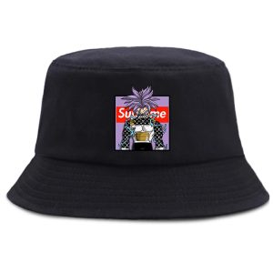 Bob Dragon Ball Trunks Supreme