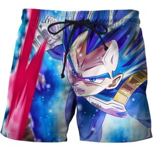 Short de Bain Vegeta