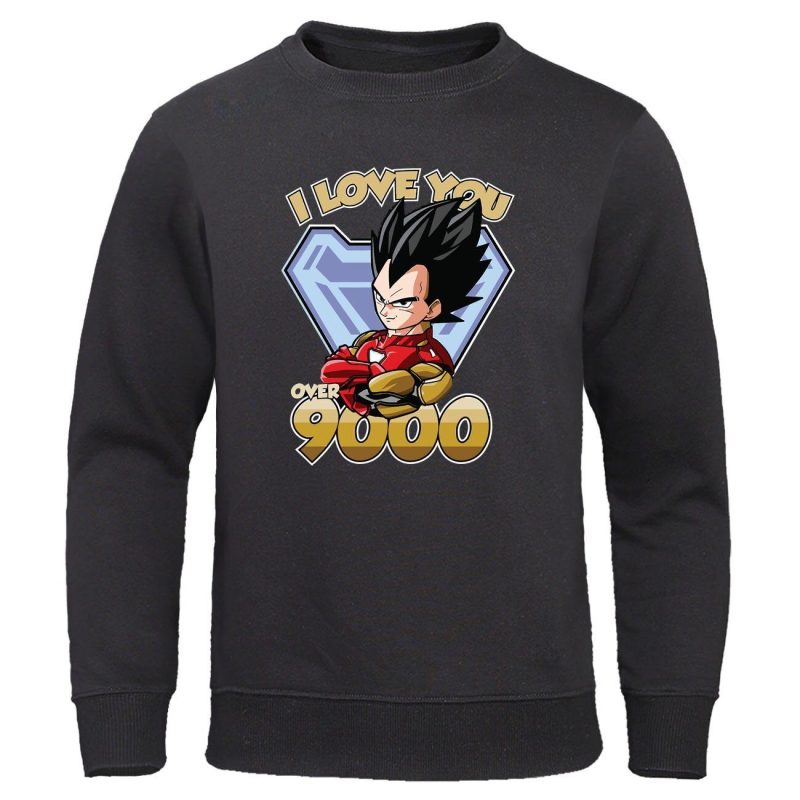 Pull Dragon Ball Z Vegeta