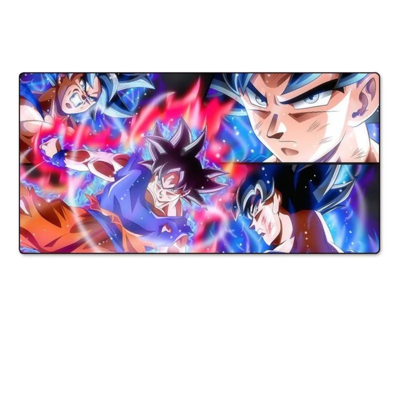 Tapis de Souris Dragon Ball Ultra Instinct