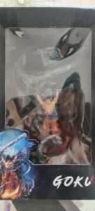 Figurine Dragon Ball Goku Genkidama photo review