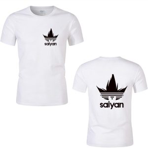 T Shirt Dbz Adidas