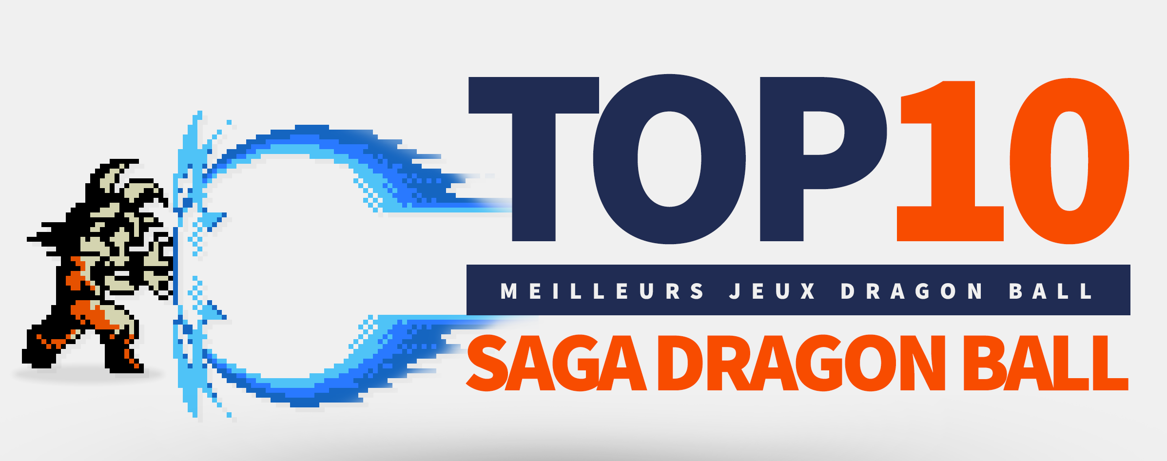 Meilleurs Jeux Dragon Ball