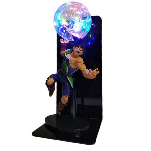 Lampe Dragon Ball ZBardock Rage Saiyan