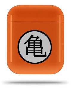 Boîte Airpods Dragon Ball