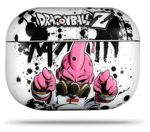 Boite Airpods Pro DBZ - Kid Boo