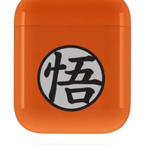 Boitier Airpods Dragon Ball