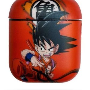 Boitier Airpods Dragon Ball - Goku Petit