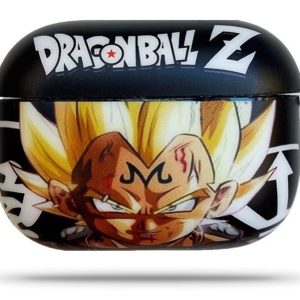 Boitier Airpods Pro DBZ - Majin Vegeta