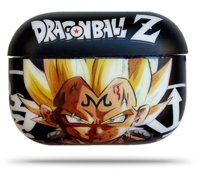 Boitier Airpods Pro DBZ - Majin Vegeta