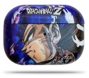 Boitier Airpods Pro DBZ - Vegeta