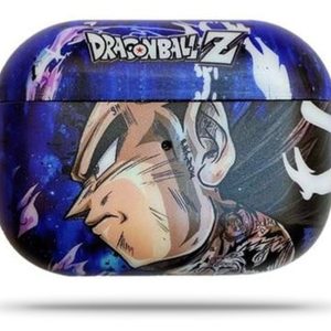 Boitier Airpods Pro DBZ - Vegeta