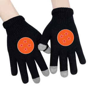 Gants Boules de Cristal