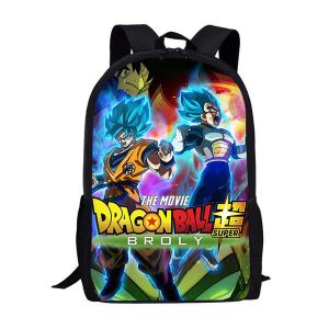 Sac à Dos Broly