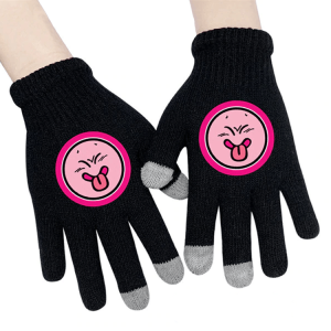 Gants Buu