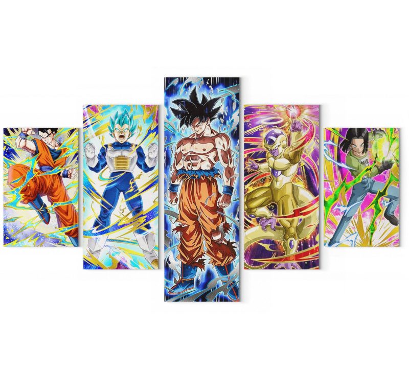 Canvas DBS