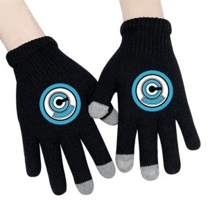 Gants Capsule Corp