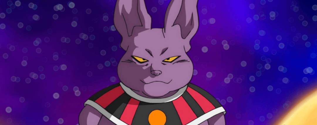 champa dragon ball