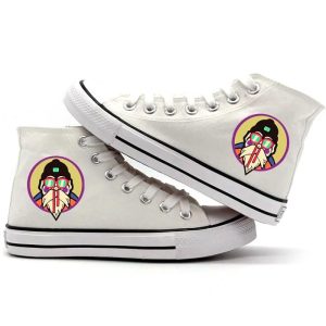 Converse Dbz