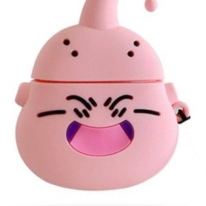 Coque pour Airpods DBZ - Majin Boo