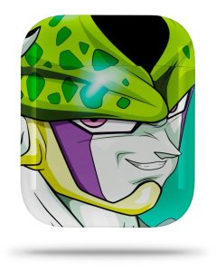 Coque Airpods Dragon Ball - Saga Cell Games