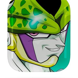 Coque Airpods Dragon Ball - Saga Cell Games