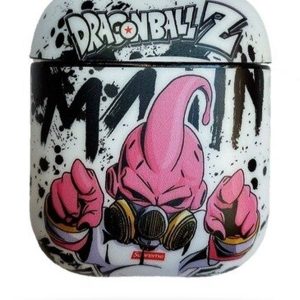 Coque Airpods Dragon Ball - Kid Boo