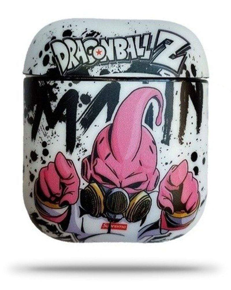 Coque Airpods Dragon Ball - Kid Boo