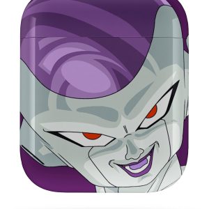 Coque Airpods Dragon Ball - Saga Freezer