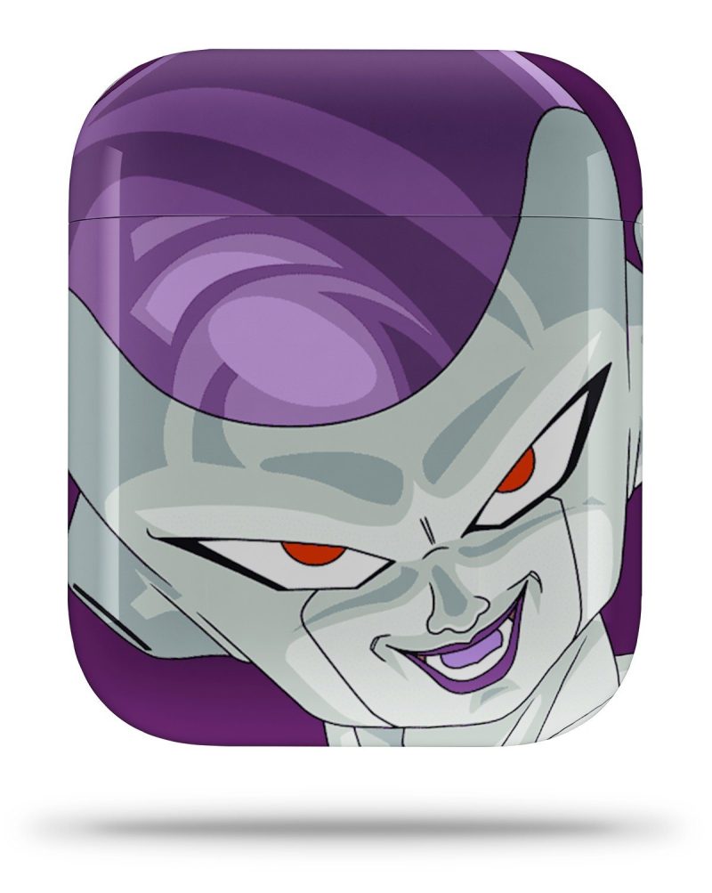 Coque Airpods Dragon Ball - Saga Freezer