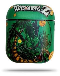 Coque Airpods Dragon Ball - Shenron