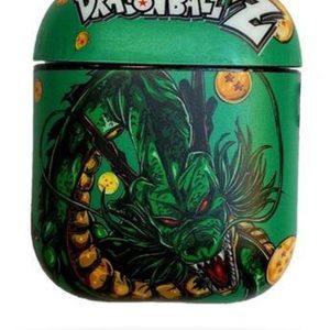 Coque Airpods Dragon Ball - Shenron