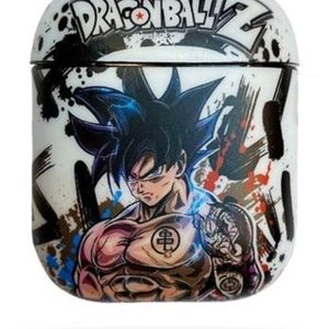 Coque Airpods Dragon Ball Super