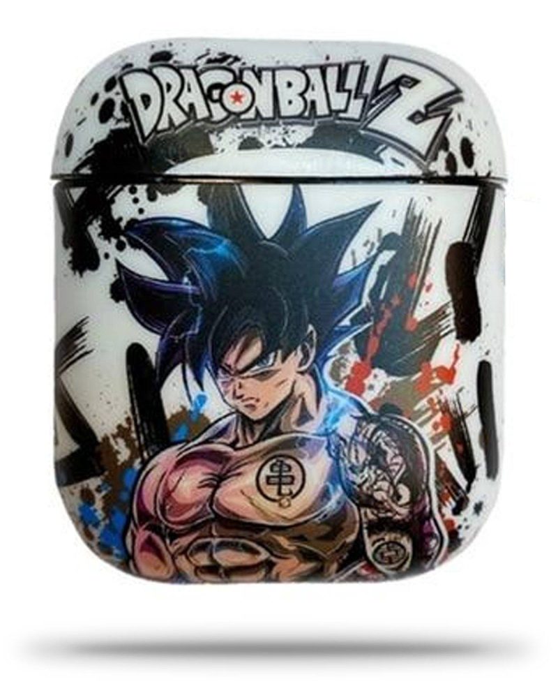 Coque Airpods Dragon Ball Super