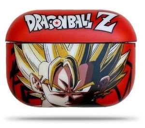 Coque pour Airpods Pro Dragon Ball Z